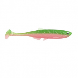 Köfi Bleak Shad 6cm (6-pack) - Electric Chicken