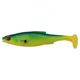 Köfi Plötze Shad 7cm (5-pack) - Mahi Mahi