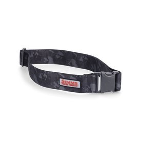Simms Wading Belt - 2'' Regiment Camo Carbon