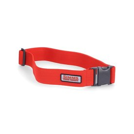 Simms Wading Belt - 2'' Simms Orange