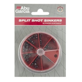 Abu Garcia Lead Assortment