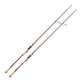 Rapala RedX Spinning