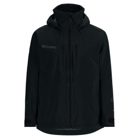 Simms ProDry Jacket Black