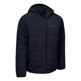Simms Fall Run Hooded Jacket Black