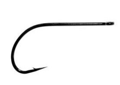 Gamakatsu F314 Hook 25-pack - # 2/0