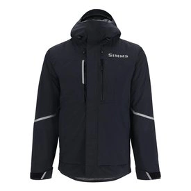 Simms Challenger Insulated Jacket Black
