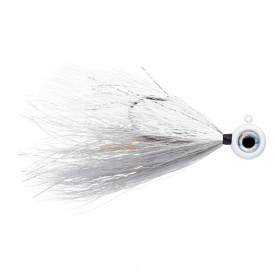 VMC 7158 Moontail Jig 10,5g - Shad