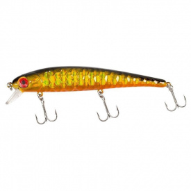 Fladen Dalton 12cm 18g - Gold/Black/Orange