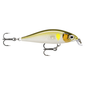Rapala X-Light Minnow 5cm, 4g - Ayu