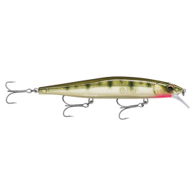 Rapala Precision Xtreme Mavrik 11cm, 14g - Baby Zander