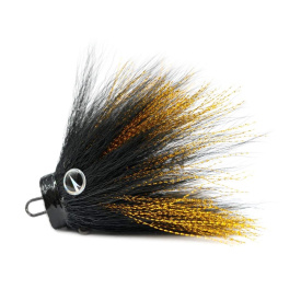 VMC Mustache Rig - S, 11g Black Widow