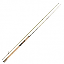 Berkley Rod Phazer Pro III 602 UL 2-10g Spinning