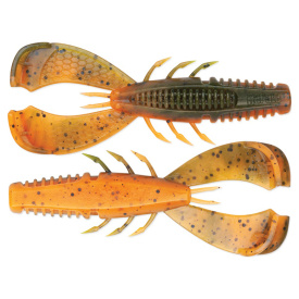 Rapala CrushCity Cleanup Craw 9cm, 8g - Bama Craw