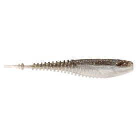 Rapala CrushCity Freeloader 10,5cm, 8,5g - Gizzard Shad