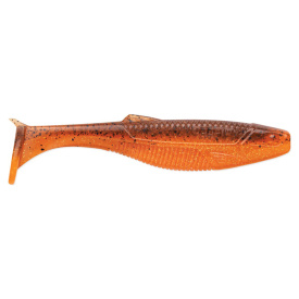 Rapala CrushCity The Mayor 10cm, 10g - Red Craw