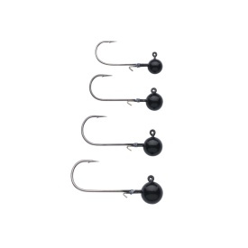 Berkley URBN Tungsten Jighead 10g #3/0 2-pack