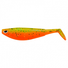 Berkley Sick Flanker 6cm - Greenback Tomato (bulk)
