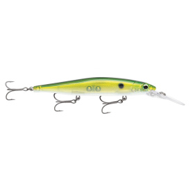 Rapala Precision Xtreme Deep Mavrik 11cm, 15g - Emerald Shad