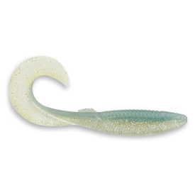 Rapala CrushCity The Curl 12,5cm (2-pack) - Sexy Shad