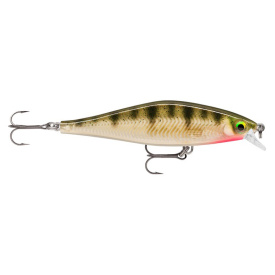 Rapala Shadow Rap Shad 9cm - Baby Zander