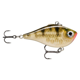 Rapala Rippin' Rap 5cm, 9g - Baby Zander