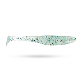 Rapala CrushCity The Suspect 2.75'' 7cm (8-pack) - Baby Bass