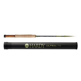 Hardy Ultralite NSX SR Singlehand Flyrod # 2 7' 4pcs