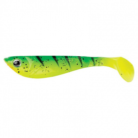 Berkley Pulse Shad 11cm (3-pack) - Hot Firetiger