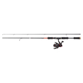 Abu Garcia Cardinal X 802MH 10-45g 3000FD