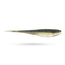 Rapala CrushCity The Jerk 7'' 20cm (3-pack) - BF