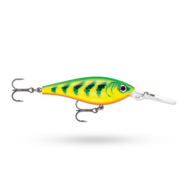 Rapala Harvest Shad 5cm, 5g - FT