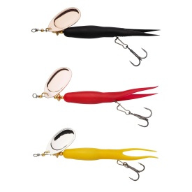 Abu Garcia Salmo Seeker 2.0 3-pack 20g