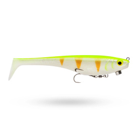 Rapala Soft Peto Prerigged