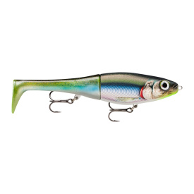 Rapala X-Rap Peto 20cm - RSML