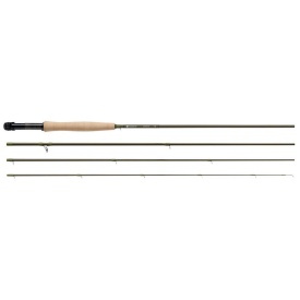 Hardy Aydon Singlehand Flyrod - 7' # 3