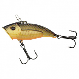 Berkley Rattling Powerblade 6,5cm, 26g - Drt Roach