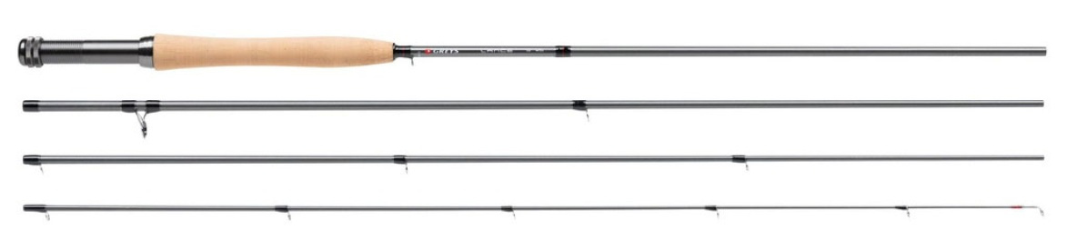 Greys Lance Singlehand Flyrod - 7'6'' # 3