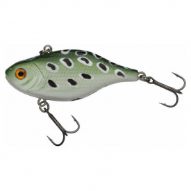 Berkley Pulse Vibe 6cm - Frog