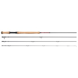 Greys Wing Trout Spey Flyrod - 11' # 3