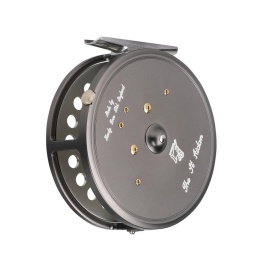 Hardy Lightweight Flyreel - # 2/3 Flyweight