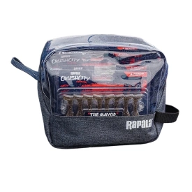 Rapala Rapid CrushCity Value Pack
