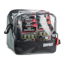Rapala Rapid CrushCity Value Pack