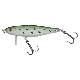 Berkley Pulse Racer 7cm 10g - Frog