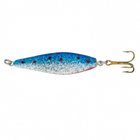Abu Garcia Lill Zigge 14g - Baltic Herring