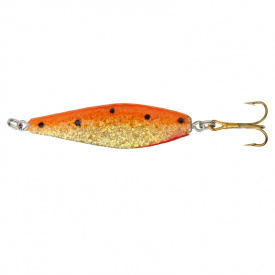 Abu Garcia Lill Zigge 14g - Golden Minnow