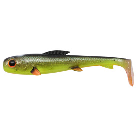 SvartZonker Mcpike 17cm (2-pack) - Fire Carp