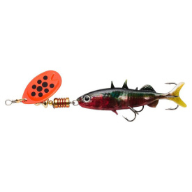 Abu Garcia FA Stickle Spinner 6,5cm, 7g - Spawn Stickle