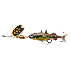 Abu Garcia FA Stickle Spinner 6,5cm, 7g - Vairon