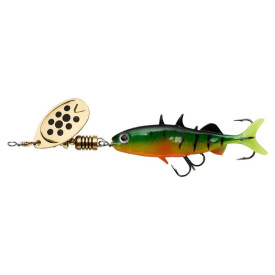 Abu Garcia FA Stickle Spinner 6,5cm, 7g - Firetiger
