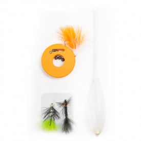 Fladen Bomb Float Set Seatrout/Seabass/Garfish/Rainbow - 2